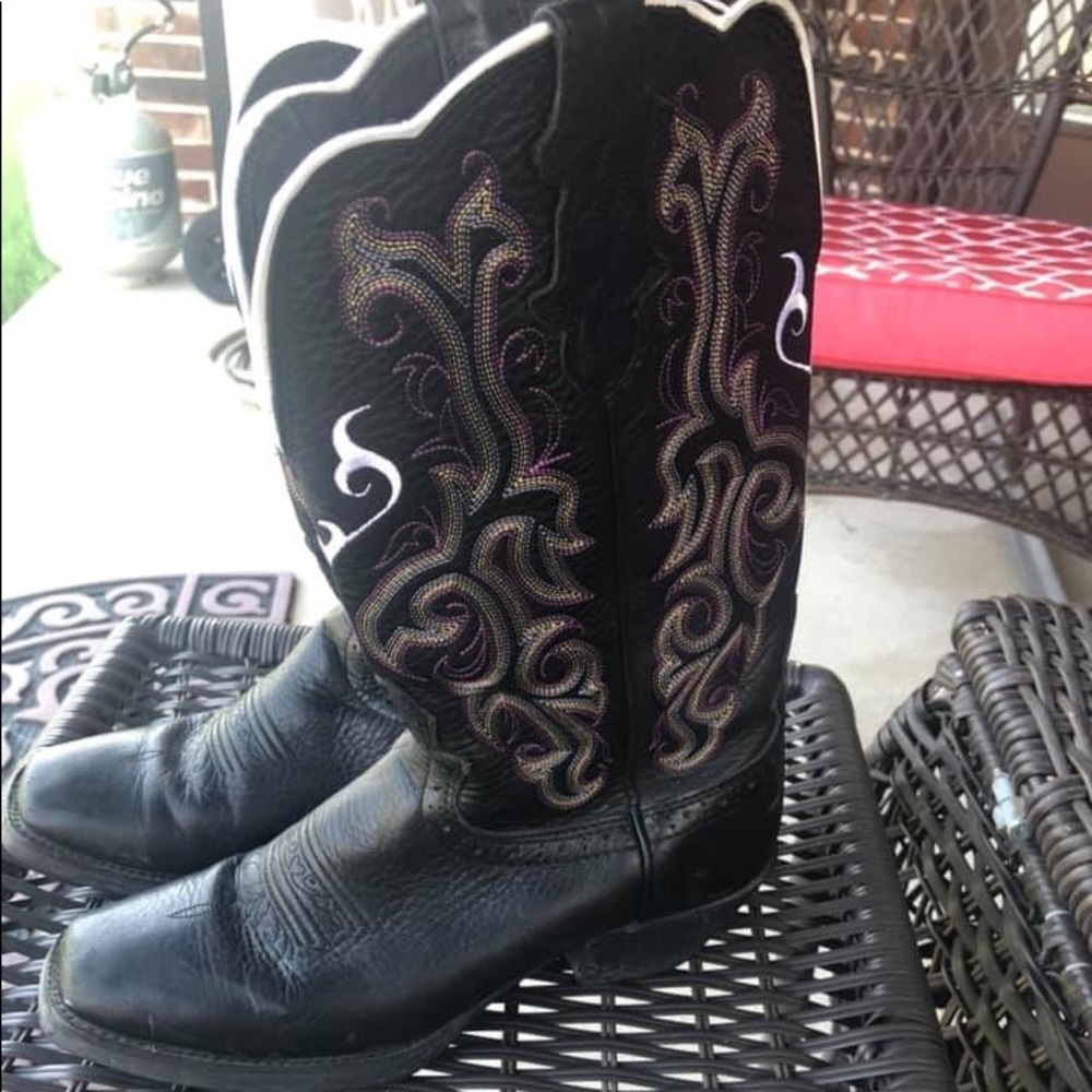 Justin’s Women’s Boots